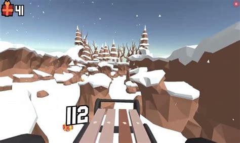 snow rider unblocked games 76